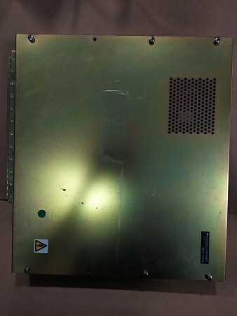 Блок UNIT Sperry Marine 65900AA 7D s/n 100070592/10/0043 на проверку