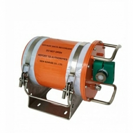 Регистратор данных рейса NSR NVR-9000S FFC