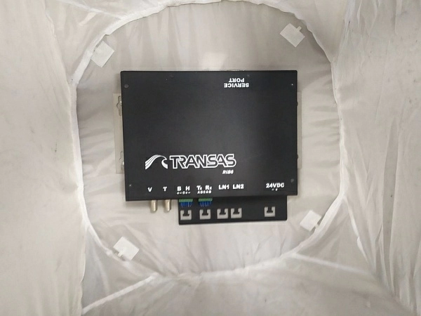 RIB6 радар-процессор б/у s/n 202025 на проверку