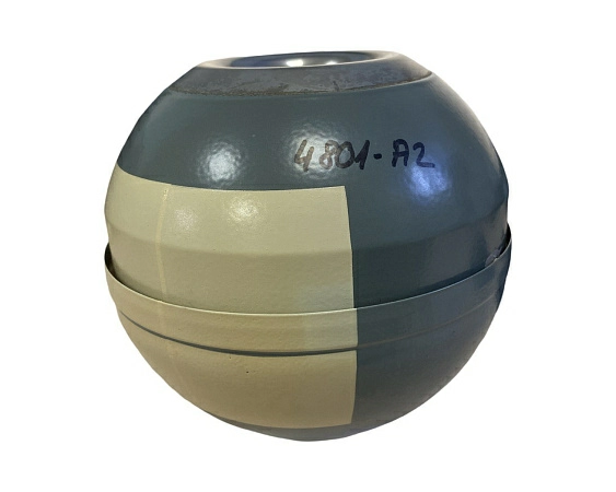 Гиросфера Navigat s/n 4801-A2, б/у, на проверку