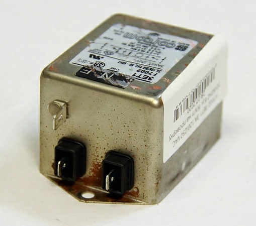 F7002 3ET1 3A 120/250 VAC, 50-60HZ б.у. б/s/n на проверку