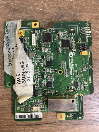 АИС SAMYUNG SI 50 B