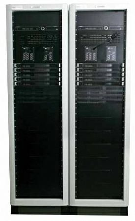 Командно-вещательная установка КТУ Jotron MPA 1600