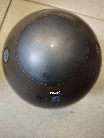 гиросфера standard 22 s/n 78480 б.у. на проверку