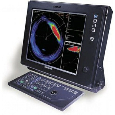 Сонар Simrad SX-90 Series