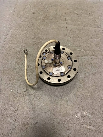 Гидроаккустический датчик эхолота  НЭЛ  б.у. б.s.n на проверку