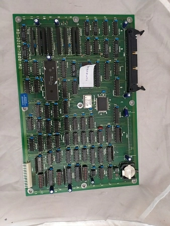 Плата процессорная Koden MD-3210-7000-M2 s.n F2131 б.у на проверку