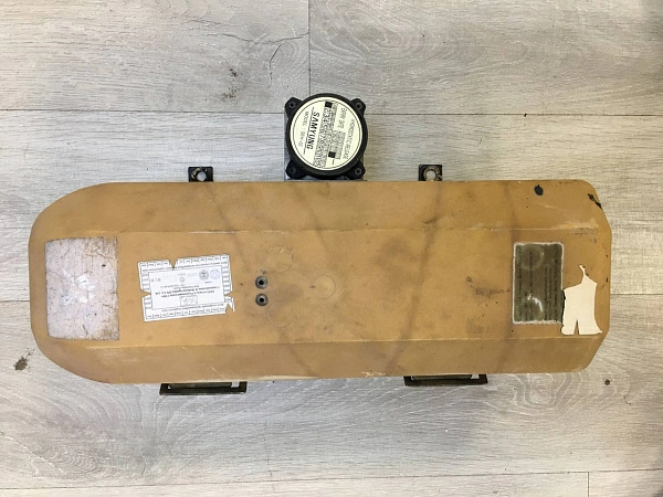 Корпус АРБ HMT-S100 б/у