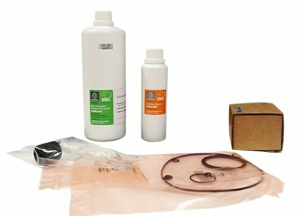 Ремкомплект для ГК Standard 22