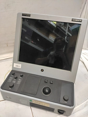 Visionmaster display 65920-ATAG-7D б.у. s/n 004ce737 не раб.
