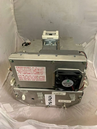 Кассетница от радара FURUNO RTR 079А, s.n. 51827910 б.у. раб.