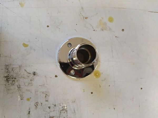 Крепление для антенны E179F б/у