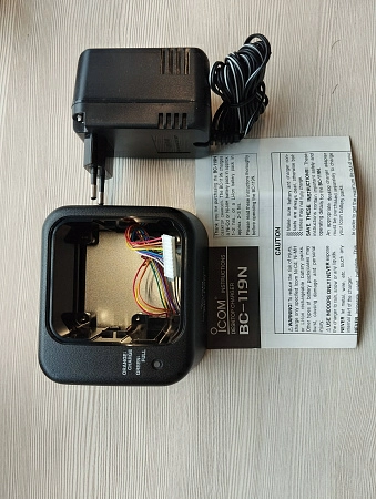 Зарядное устройство BC-119N icom