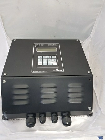 DAC-109 б.у s.n 109090601-021 раб.