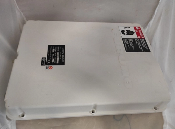 АСУ (куплер) AT-1560 Furuno б.у. s.n 60809102 раб.