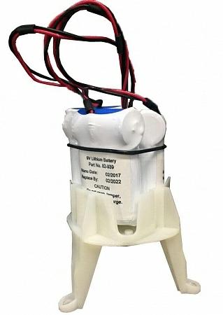 Литиевая батарея 82-970A для АРБ McMurdo G5/E5/Kannad Marine/Sailor II