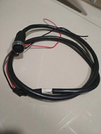 Cable NMEA2K 3M (1м) б/у