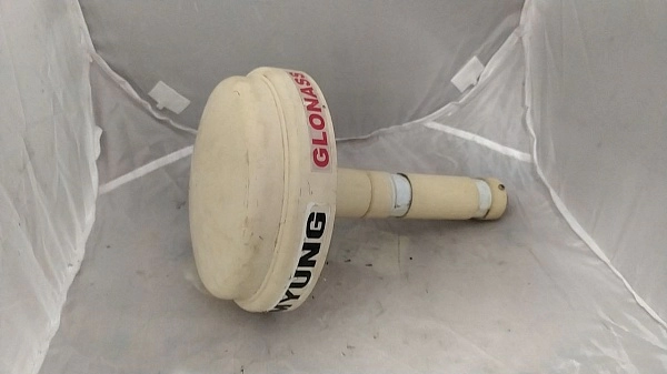 Антенна GLONASS-50 б.у s.n 4A40333 на проверку