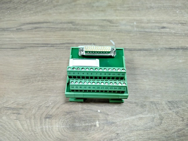 Плата FLKM-D25 SUB/S