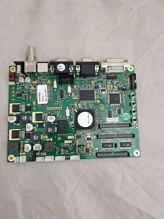 Плата 65919803 б.у. s.n 0677 на проверку