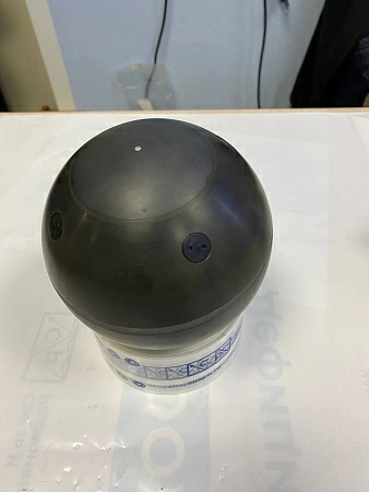 Гиросфера Standard 22 s.n 94852 ТМ б.у раб.