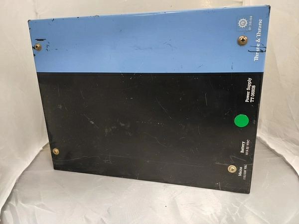 Блок питания THRANE&THRANE TT-3680B (Б.У.) s/n 04963542 раб.
