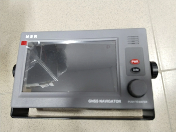 Приемоиндикатор ГЛОНАСС/GPS NGR-3000 s/n GR226050