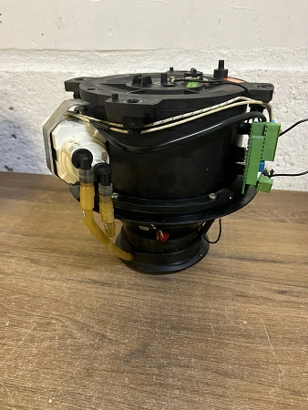 Контейнер STD 22 110-233.20 с.н 3604062005957 б.у рабочее