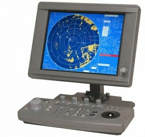 Радиолокационная станция JRC JMA-5106