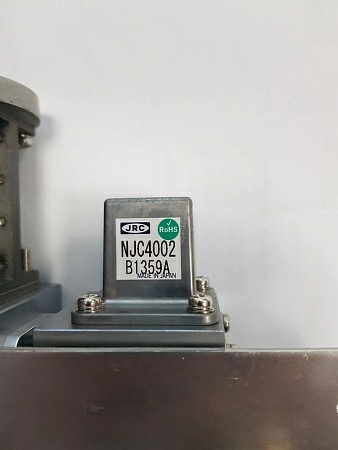 NJC4002 б.у s.n B1359A на проверку