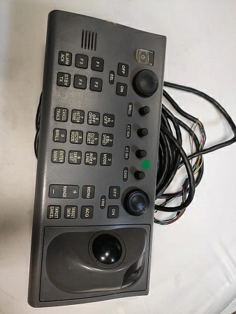 Control Unit RCU-014 б.у. s/n 2-4335 раб