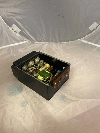 Усилитель для гирокомпаса АМУР б.у. s.n 103447 на проверку