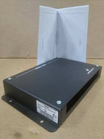 Размножитель сигналов МДУ-102 б.у s.n 102160853-019 на проверку