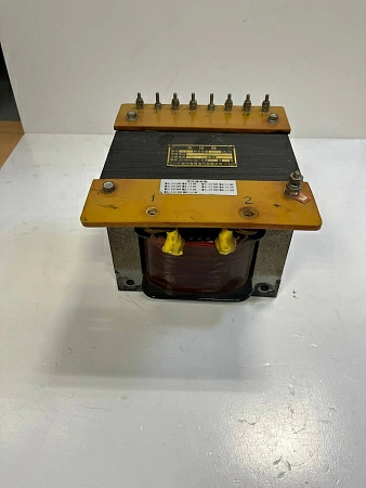 Трансформатор 71B 2000VA TH 220V 18V-20V s.n РНД-877976 б.у рабочее