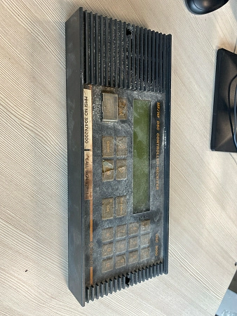 SKANTI DSC UNIT 9000 DU 9006 (б.у) s/n 51005 на проверку