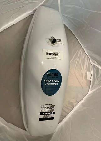 АРБ SAILOR SE406-II б.у на проверку