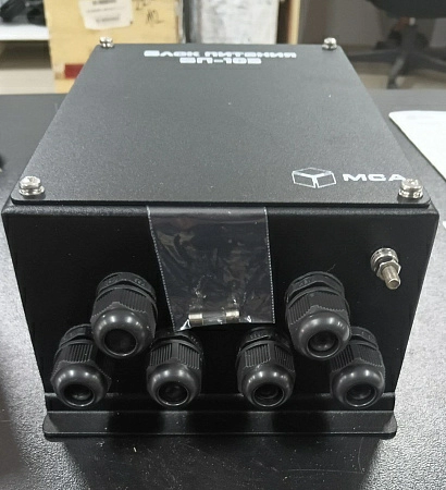 блок питания БП-103 s/n БП1032230130-049