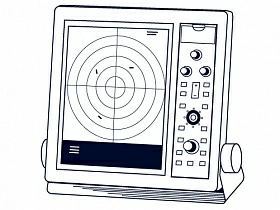 Радиолокационные станции