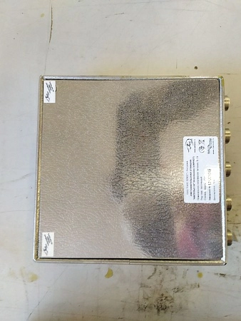 Отмашка Светоимпульсная  Импульс-24 б/у s/n 121301045 на проверку