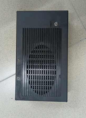 Громкоговоритель КВУ Рябина ГР-16,  s.n 11928, б.у, рабочее