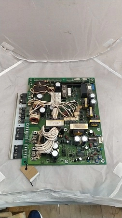 Плата Б.П. Koden 3210 s.n F01029 б.у на проверку