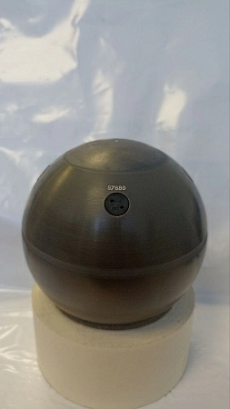 Гиросфера Standard s/n 97689 б.у. не раб.