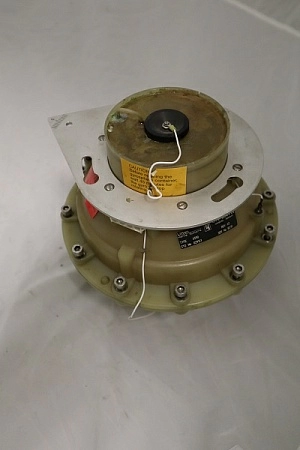 Контейнер type 4590 б.у. s/n 8018 на проверку