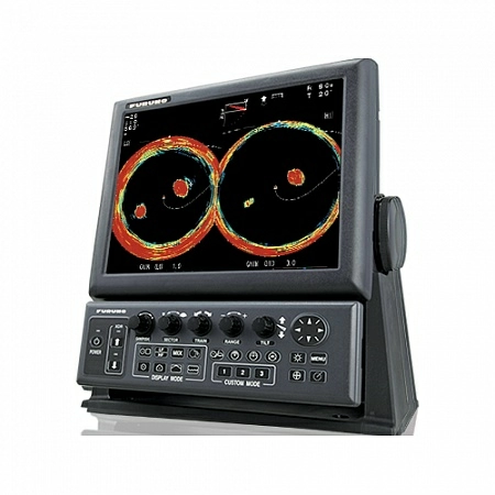 Сонар Furuno CH-600