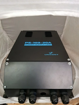 Блок питания PS-103-20А б.у s.n 103060120-042 раб.