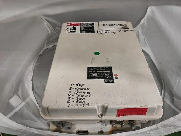 АСУ AT-1560-25 s/n 014406 б.у. раб.