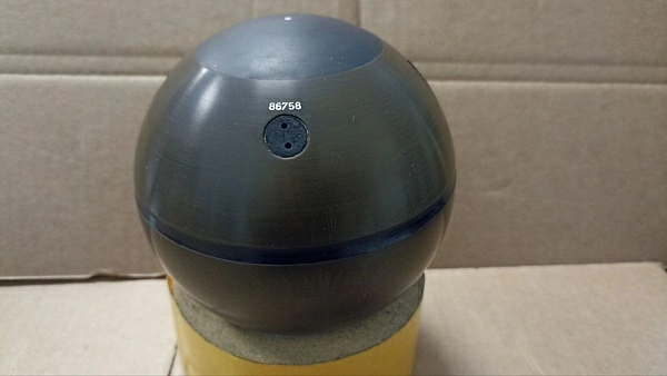 Гиросфера Standart 22 s/n 86758 б.у. не раб.