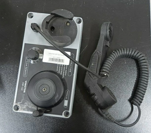 VINGTOR VSP-122 Телефон