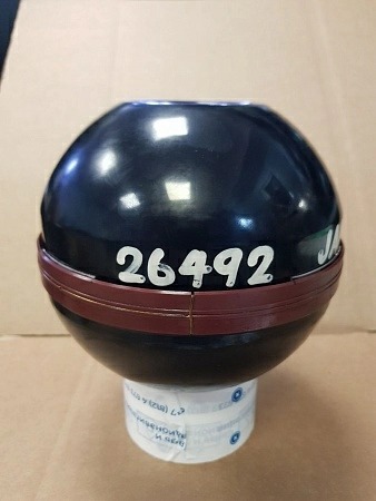 Гиросфера для Yokogawa CMZ700 б.у s.n 26492 не раб.