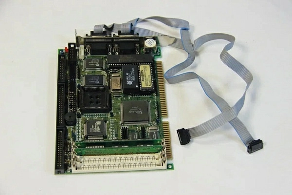 Плата эхолота SKIPPER б.у. s/n 95031473 на проверку